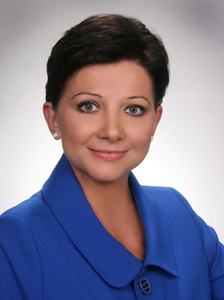 Beata Chawuła