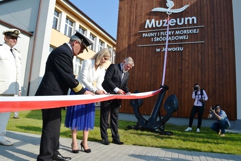 Muzeum Fauny i Flory Morskiej i Śródlądowej w Jaworzu