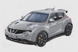 Nissan Juke o mocy 480 KM!