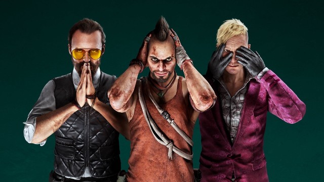 GOTY Far Cry 6 to była szansa na nową popularność dwuletniej gry, ale nie w tej cenie.