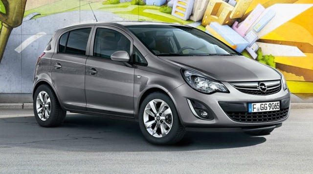 Nowy opel corsa OH - CENY, WYPOSAŻENIE, TESTY, ZDJĘCIA, FILMY