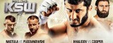 Gala KSW 29 transmisja ONLINE. Khalidov - Cooper za darmo (live w TV, streamy, PPV) 