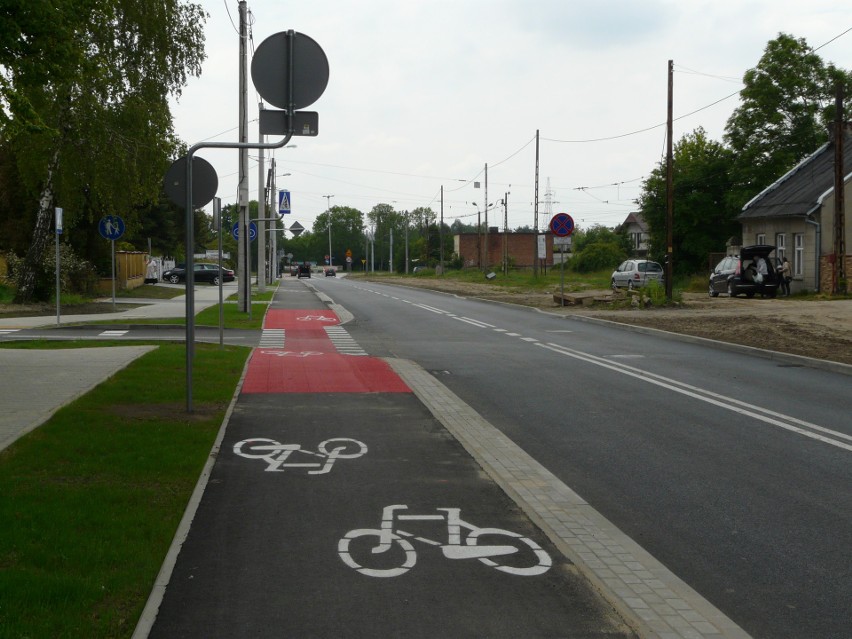 Byli chętni na budowę 13 km dróg rowerowych, ale przetarg unieważniono