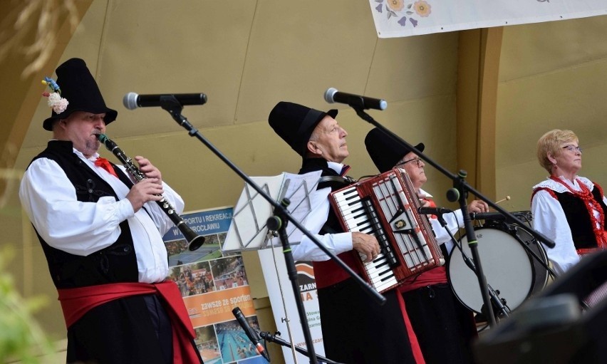 "Kołaczkowianki" na festiwalu w Inowrocławiu