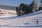 Ośrodek Narciarski Czorsztyn SKI Kluszkowce [WARUNKI, POGODA]