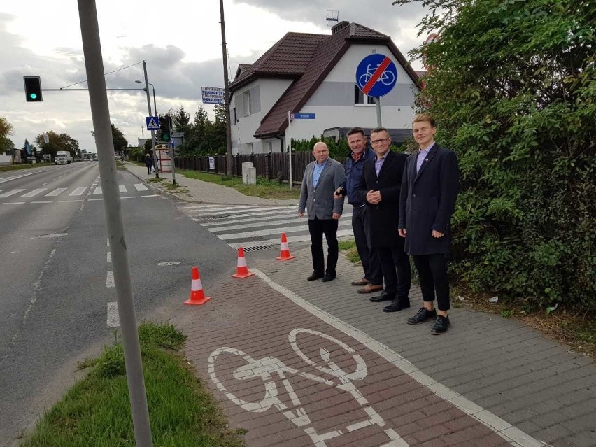 Politycy Zjednoczonej Prawicy zabierają głos w sprawie...