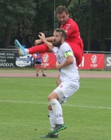 Widzew-Garbarnia. Łodzianom marzy się kolejny awans w tabeli drugiej ligi