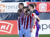 Fortuna 1 Liga. Resovia zaczyna szybciej, bo trzeba odrobić zaległości z jesieni