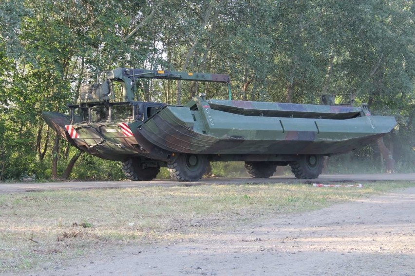 Anakonda 2016 - zdjęcia z największych ćwiczeń na terenie...