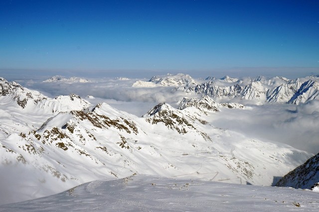 Gdzie na narty w Austrii? Zobacz TOP 5 kurortów w Alpach