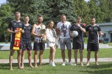 W poniedziałek na Basenie Letnim na Szczecińskiej odbędą się plażowe trójki o Puchar dyrektora sportowego Korony Kielce Pawła Golańskiego