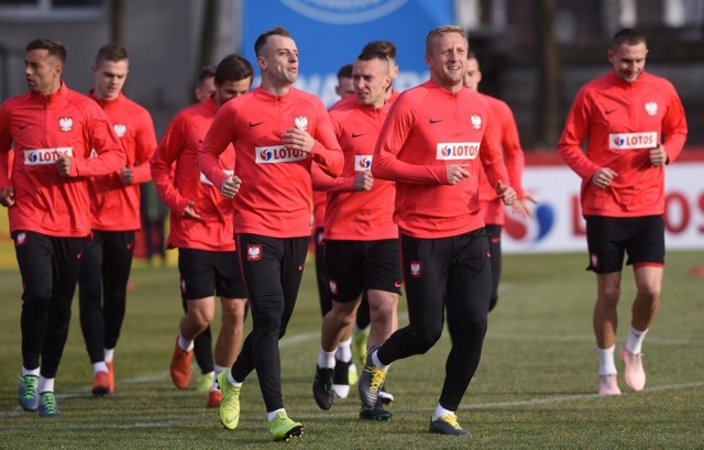 Polska - Austria 2019 WYNIK NA ŻYWO Eliminacje do Euro 2020 [21.03.2019] |  Gazeta Krakowska