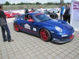 Relacja z przejazdu Porsche 911 podczas Gran Turismo Polonia