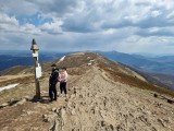 Bieszczady. Będzie słońce – będzie super majówka, będzie deszcz – goście nie dopiszą