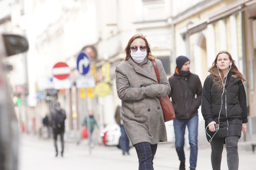 Od poniedziałku, 1 lutego nie obowiązują już niektóre...