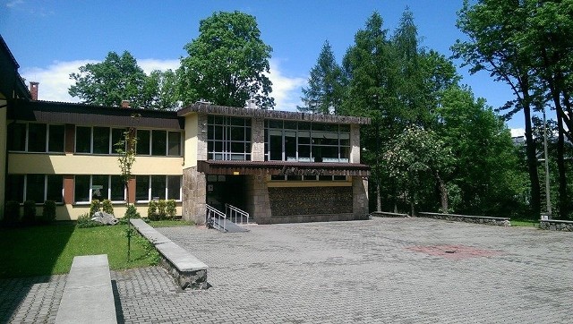 Liceum Ogólnokształcące w Zakopanem przyjęło już 14 uczniów z Ukrainy
