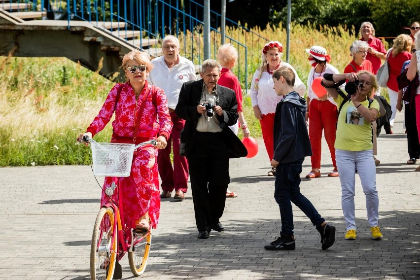 Projekt Senatu zakłada, że seniorzy mogliby skorzystać z...