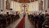 W Lublińcu powstało Sanktuarium św. Teresy Benedykty od Krzyża