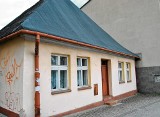 Chrzanów. Muzeum chce kupić XIX-wieczną chatę