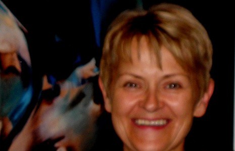 Joanna Fierek, kandydatka w plebiscycie Menedżer Roku 2012Jolanta Fierek, Bank Spółdzielczy w Czersku, prezes Zarządu Banku
