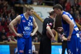 Koszykarze Rosy Radom podejmują Jezioro Tarnobrzeg. RELACJA LIVE