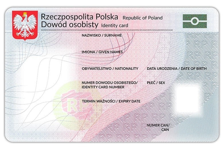 Dowód osobisty 2020. E-dowód można wykorzystać do...