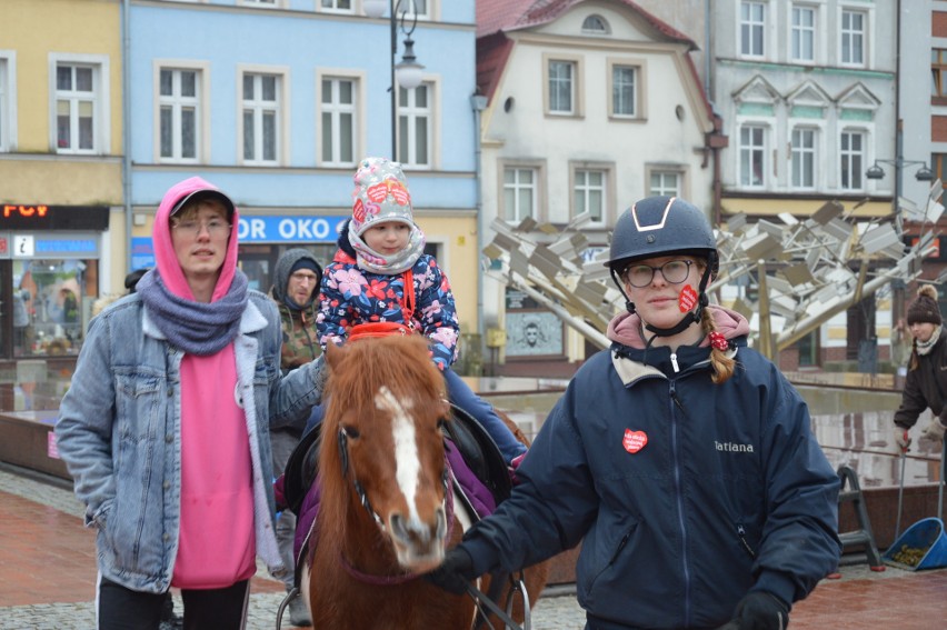 W niedzielę odbywa się 31. Finał Wielkiej Orkiestry...