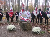 Police: Odsłonili obelisk Prymasa Tysiąclecia [WIDEO, ZDJĘCIA]