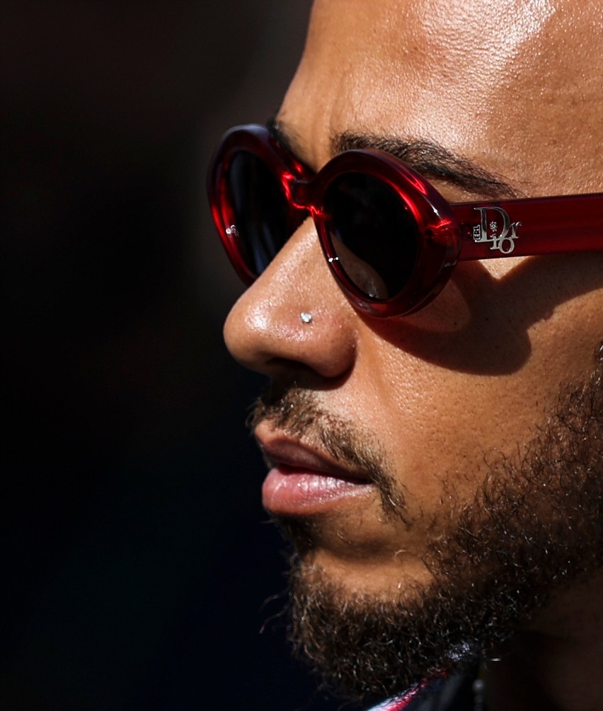 Startuje sezon Formuły 1, ale Lewis Hamilton może mieć to w nosie 