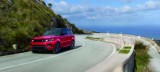 Range Rover Sport HST zadebiutuje w Nowym Jorku 