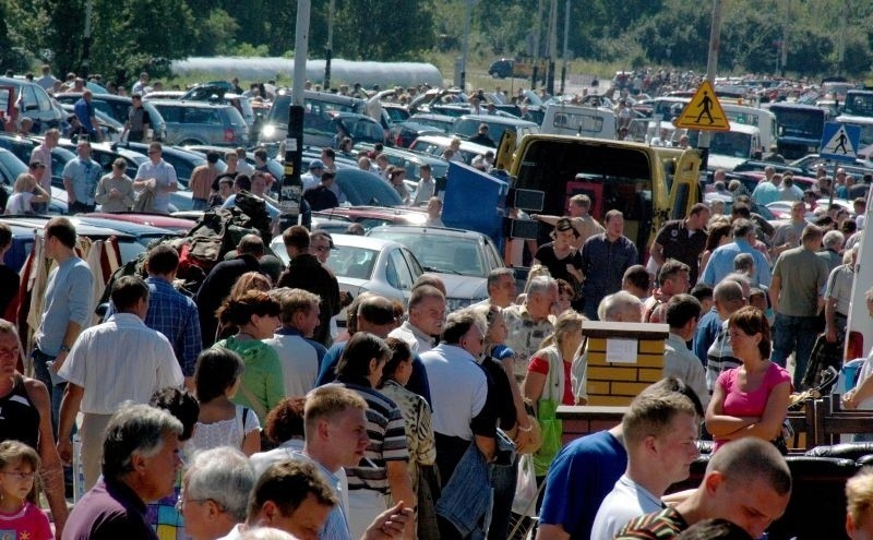 Zanim kupisz używany samochód...