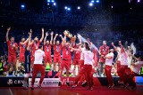Polska pokonała Włochy w finale ME siatkarzy 2023. Co za wynik! Po 14 latach znów mamy złoto mistrzostw Europy w siatkówce