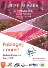 Bieg Buraka 2017 - bieg jakiego jeszcze nie było