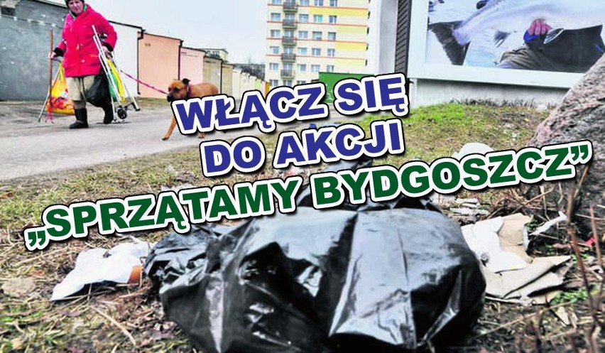 Zachęcamy naszych Czytelników do wskazywania nam miejsc, w...