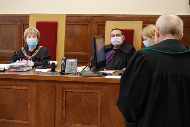 Proces Agnieszki S. miał się zacząć w poniedziałek 10 stycznia w Sądzie Okręgowym w Łodzi. Nie zaczął, ponieważ oskarżona, która odpowiada z wolnej stopy, nie dotarła do gmachu Temidy.