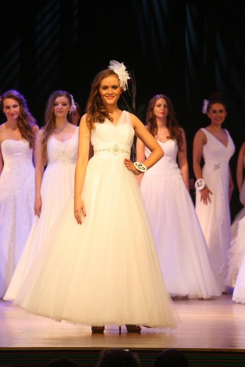 Miss Śląska i Zagłębia 2013