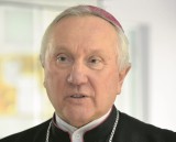 Arcybiskup: Nie mogę się doczekać emerytury
