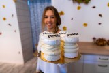 Bielsko-Biała. Pyszne ciastko Karambba promujące miasto już w sprzedaży. Można je kupić w cukierni Dawne Smaki