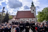 Bazylika Morska w Gdyni będzie rekonsekrowana i doczeka się nowego ołtarza. Stanie się to 101 dni po jej pierwszym wyświęceniu