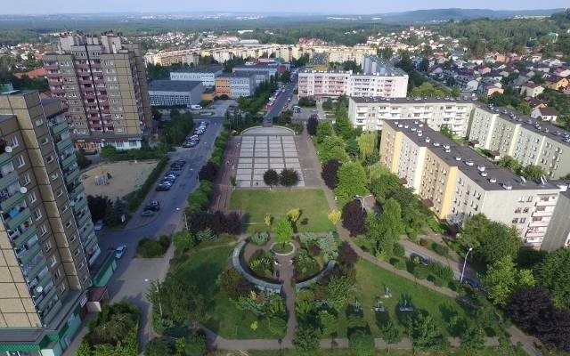 MIEJSCE 12 - LIBIĄŻ, pow. chrzanowski...