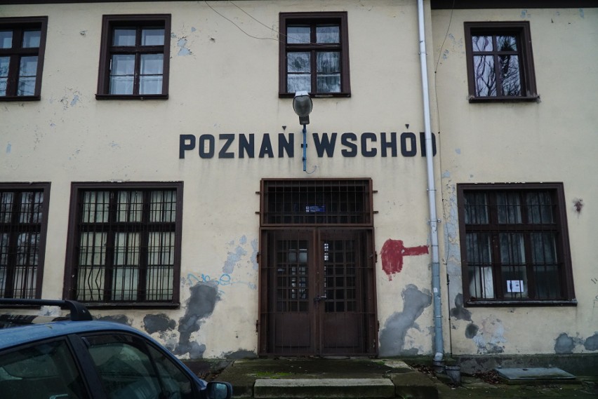 Cyklicznie jeżdżę z dzieckiem do Poznania, przy czym na...