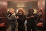 Cztery agentki muszą ocalić świat przed zagładą. Film "355" w kinach od 14 stycznia 