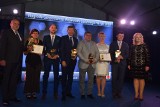 Nagroda Gospodarcza Wojewody Łódzkiego. Gala w Łęczycy [ZDJĘCIA, FILM]