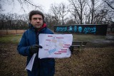 Petycja „park Południowy dla mieszkańców, nie dla wybrańców!” Co stanie się z częścią, którą ma przejąć wrocławski Spartan?