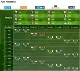 Sprawdź plan transmisji na Euro 2012!