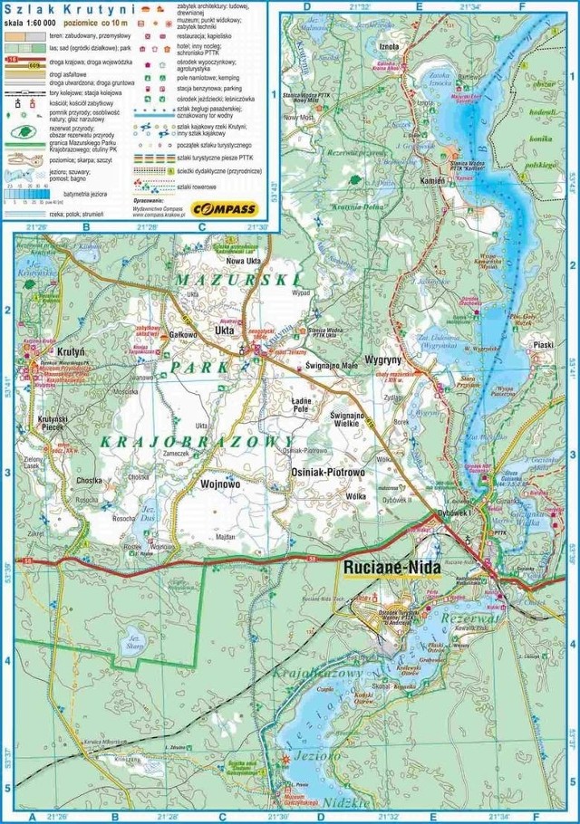 MATURA GEOGRAFIA 2014 (P. PODSTAWOWY I ROZSZERZONY)- ODPOWIEDZI I ARKUSZ Z 2013 ROKU