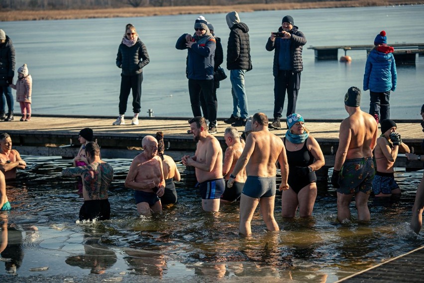 Morsowanie na Dojlidach