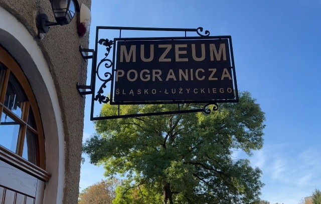 Muzeum Pogranicza Śląsko - Łużyckiego zaprasza na niezwykłą wystawę.