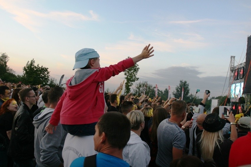 90'Festival 2016 w Bielsku-Białej