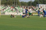 Warta Poznań - Polonia Środa Wlkp. 2:1 [ZDJĘCIA]